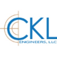 CKL Engineers, LLC Logo