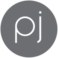 Plain Jane Events Logo