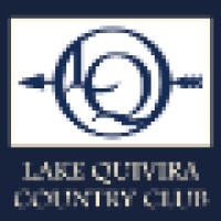 Lake Quivira Country Club Logo