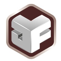 LJ Friel Surveyors Logo