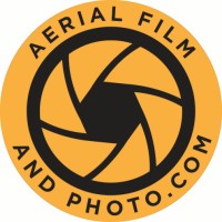 Aerial Film and Photo - Media Production Logo