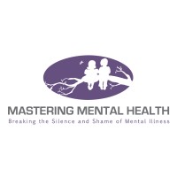 Mastering Mental Health Logo