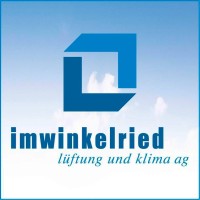 Imwinkelried Lüftung und Klima AG Logo