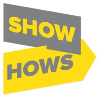ShowHows Logo