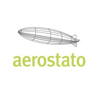 Aerostato Sas Logo