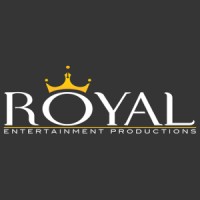 Royal Entertainment Productions Logo