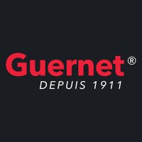 Guernet Compresseurs Logo