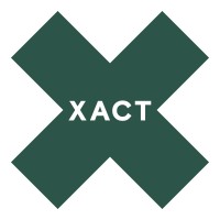 XACT NUTRITION Logo