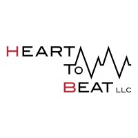 Heart To Beat LLC Logo