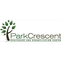 Park Crescent Healthcare and Rehabilitation Logo