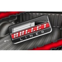 Bullet Liner Logo