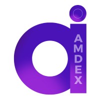 AMDEX Corp Logo