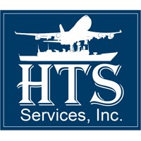 HTS SERVICES INC. Logo