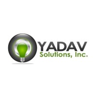 Yadav Solutions, Inc Logo