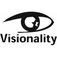 The Visionality Course Logo