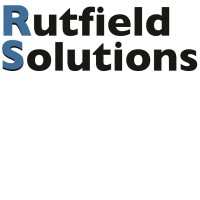 Rutfield Solutions, LLC Logo