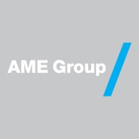 AME Group Ltd Logo