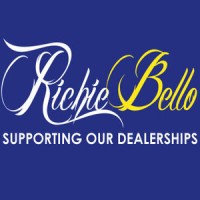 Richie Bello Institute of Leadership and Management Logo