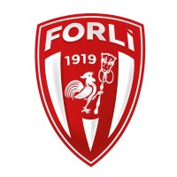 F.C. Forlì srl Logo