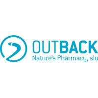 Outback Natures Pharmacy Logo