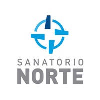 Sanatorio Norte (Rosario) Logo
