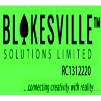 BLAKESVILLE SOLUTIONS LIMITED Logo