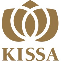KISSA Tea - part of AIYA Europe GmbH Logo
