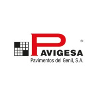 Pavigesa Logo