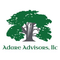 Adare Advisors, LLC Logo