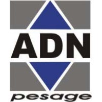 ADN Pesage Logo