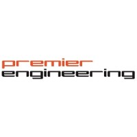 Premier Engineering LLC Logo
