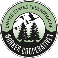 U.S. Federation of Worker Cooperatives Logo