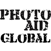 PhotoAid Global Foundation Logo