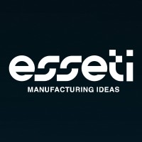 ESSETI MECCANICA DI PRECISIONE Srl Logo