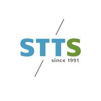 Société Tunisienne de Transit du Sud (STTS) Logo