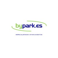BYPARK Logo