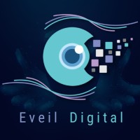 EVEIL DIGITAL Logo