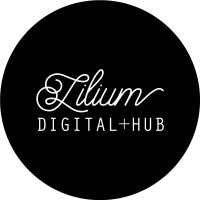 Lilium Digital+Hub Logo
