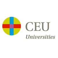 CEU Universities Logo
