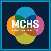 MCHS Family of Services Logo