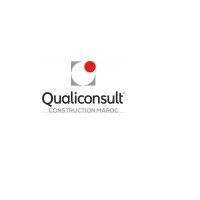 Groupe Qualiconsult Maroc Logo