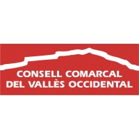 Consell Comarcal del Vallès Occidental Logo