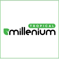 Tropical Millenium Logo