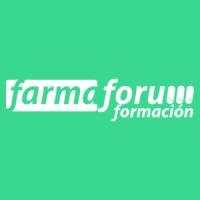 Farmaforum Formación Logo