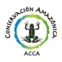 Conservación Amazónica - ACCA Logo