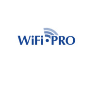 WiFi.PRO Logo