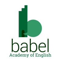 Babel Academy of English Logo