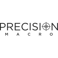 Precision Macro LLC Logo