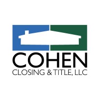Cohen Closing & Title, LLC Logo