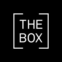 The BOX London Logo